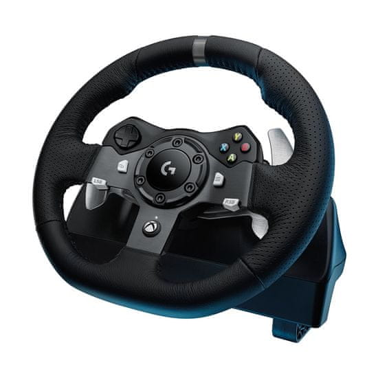 Logitech g920 shop xbox one s