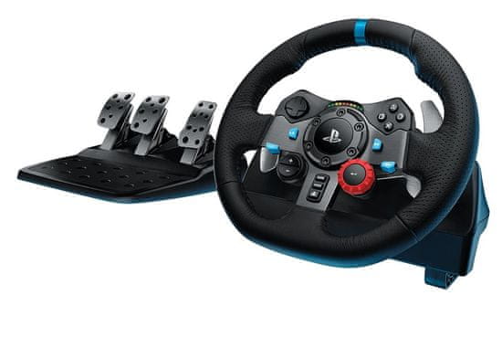 Logitech volan G29 MALL.HR