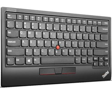 ThinkPad TrackPoint II bežična tipkovnica