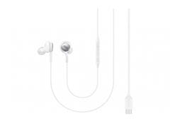 Samsung AKG EO-IC100BWE slušalice, Type C, bijele
