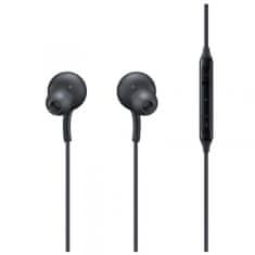 Samsung AKG EO-IC100BBE slušalice, Type C, crne