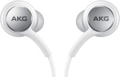 Samsung AKG EO-IC100BWE slušalice, Type C, bijele