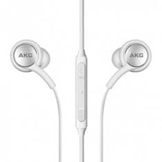 Samsung AKG EO-IC100BWE slušalice, Type C, bijele