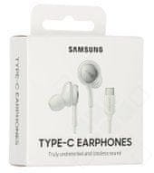 Samsung AKG EO-IC100BWE slušalice, Type C, bijele