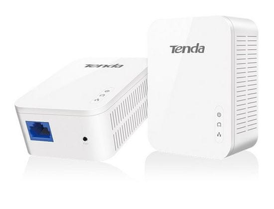 Tenda PH3 Gigabit Powerline mrežni adapter, AV1000, 2 komada