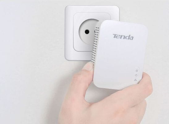 PH3 Gigabit Powerline mrežni adapter
