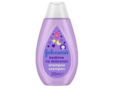  Johnson’s baby šampon za dobar san, 200 ml