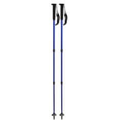 Berg Askim 3SC palice za hodanje, 120 cm, 2/1, plava