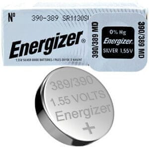 Energizer baterija 390-389 (SR54), 1,55 V