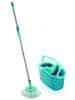 Leifheit komplet za čiščenje Set Clean Twist Disc Mop (EVO) 52101
