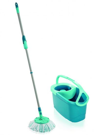 Leifheit clean sale twist