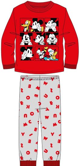 Disney Pidžama za dječake Mickey Mouse