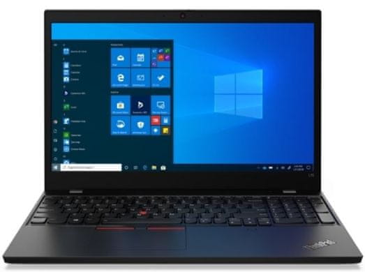 Prijenosno računalo ThinkPad L15