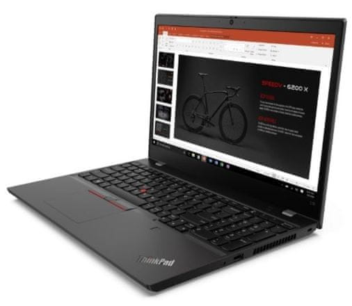 Prijenosno računalo ThinkPad L15