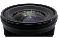 Tokina ATX-I 11-16mm F/2,8 CF objektiv (Canon)