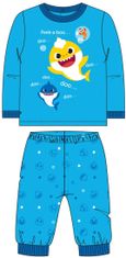 Disney pidžama za dječake Baby Shark, 86, plava