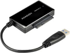 AXAGON ADSA-FP2 USB3.0 - SATA 6G 2.5 HDD/SSD FASTport2 adapter
