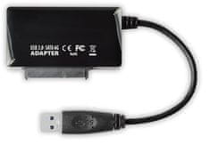 AXAGON ADSA-FP2 USB3.0 - SATA 6G 2.5 HDD/SSD FASTport2 adapter
