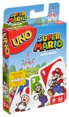 Mattel UNO Super Mario