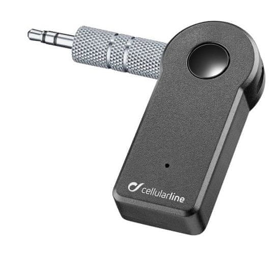 CellularLine Bluetooth audio prijemnik, AUX priključak