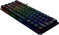 Razer Huntsman Mini gaming tipkovnica, Linear, US HR g.