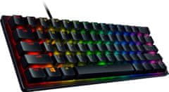 Razer Huntsman Mini gaming tipkovnica, Linear, US HR g.