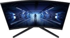 Samsung Odyssey G5 monitor (LC27G55TQWRXEN)