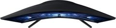 Samsung Odyssey G5 monitor (LC27G55TQWRXEN)