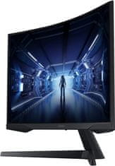 Samsung Odyssey G5 monitor (LC27G55TQWRXEN)