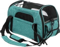 Trixie Madison transportna torba, 19 x 28 x 42 cm, zelena