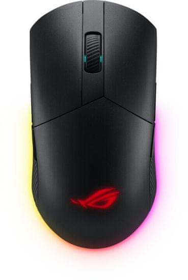 ASUS ROG Pugio II miš, bežični