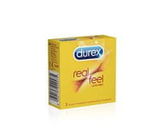 Durex Real Feel kondomi, 3 komada