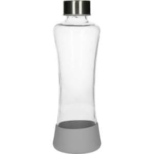 Boca Flow, 550 ml, siva