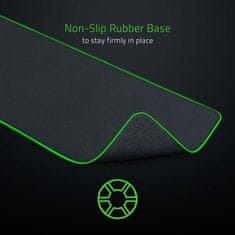 Razer podloga za miš Goliathus Chroma Extended