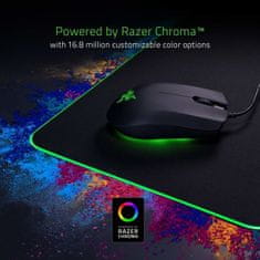 Razer podloga za miš Goliathus Chroma Extended