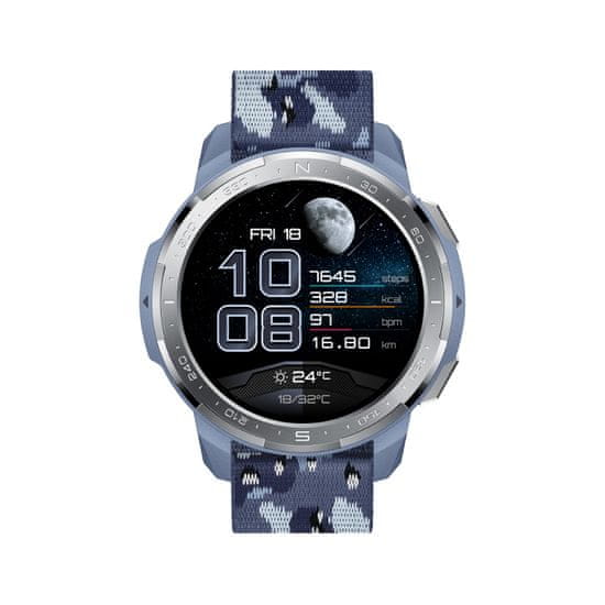 Honor Watch GS Pro pametni sat, plava (Kanon-B19A)