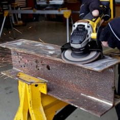 DeWalt ploča za rezanje za inox DT3506 115 mm 10 kom