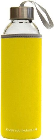 Boca Steam Color, 500 ml, žuta