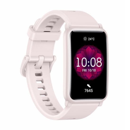 Honor Watch ES pametni sat roza Hes B09 MALL.HR