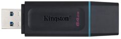 Kingston DataTraveler Exodia USB memory stick, 64 GB