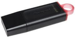 DataTraveler Exodia USB memory stick, 256 GB