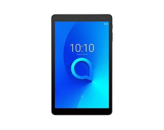 Alcatel 1T 10 tablet, Wi-Fi (8084-2AALE1A)