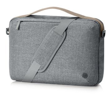 HP 1A213AA Renew Topload Grey torba za prijenosno računalo