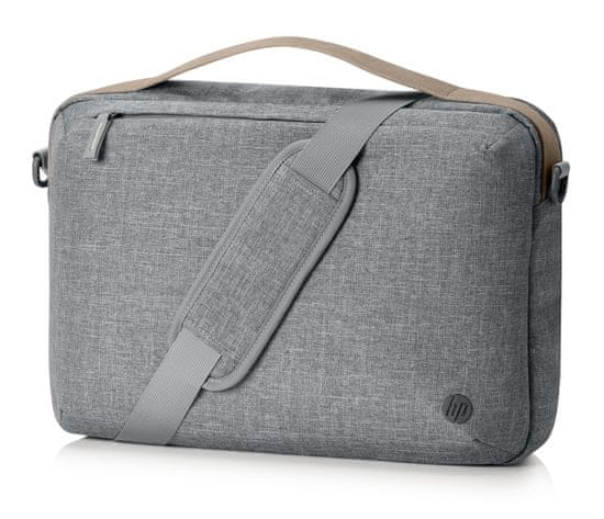 HP 1A213AA Renew Topload Grey torba za prijenosno računalo