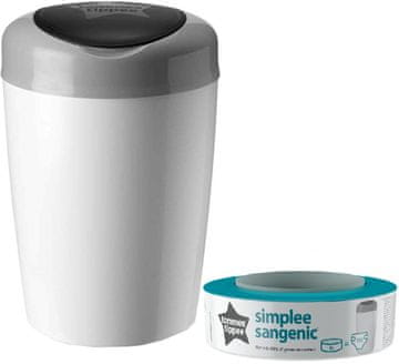 Tommee Tippee Kanta za pelene Sangenic Simplee
