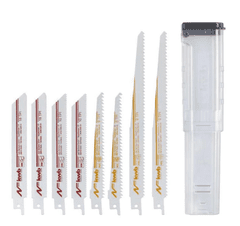 KWB set listova pile 9/1 (49576090)