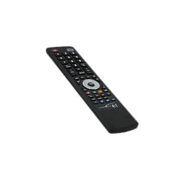 Jollyline Daljinski upravljač Universal 4:1 Elegant