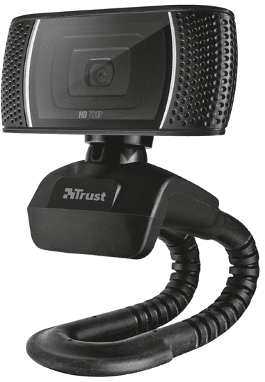 Trust HD video kamera Trino (18679)