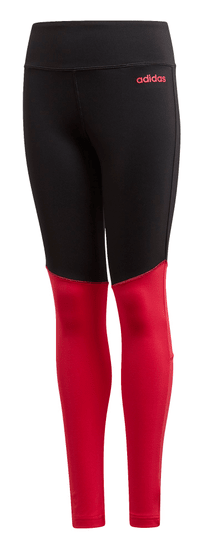 Adidas YG C Long Tight hlače za djevojčice
