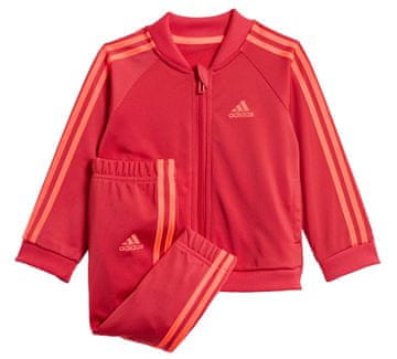 Adidas komplet za djevojčice trenirka I 3S TS TRIC